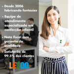 Atendimento Lezoo