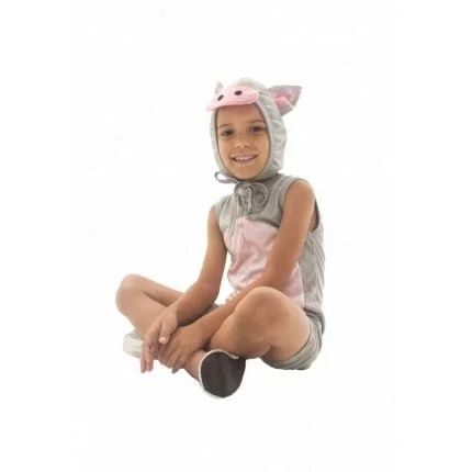 fantasia-de-porco-infantil-lezoo